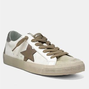 Shu Shop Pilar sneaker